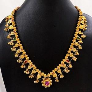 Maharashtrian Kolhapuri Saaj 12 Peti Online