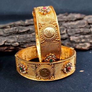 Kada- Light Weight Kada/Kangan/Bangles