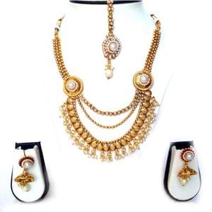 Pearl Jewelry Shopping, Buy Jewellery Online, Wedding Jewelry_Hayagi