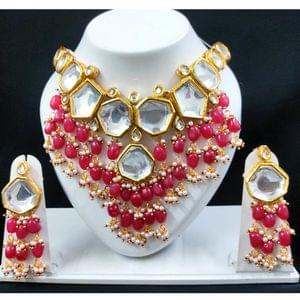 Kundan Polki Set Online