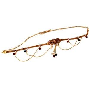 Kamarpatta/Waistbelt Beautifully Designed Antique Finish