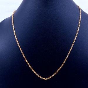Delicate Chains For Regular Wear