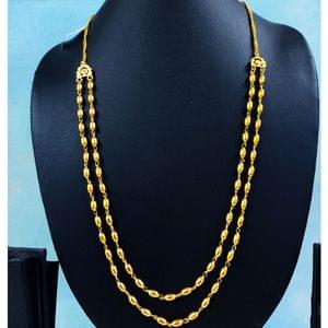 Golden Bormaal Double Line