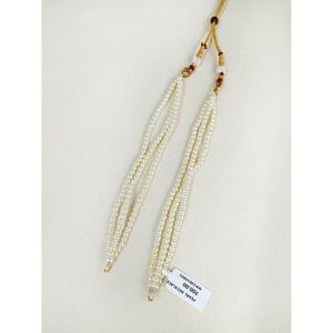 3 Line Pearl Poth/Pearl Maal Without Pendant