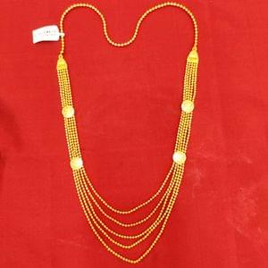 Rani Haar- Maharashtrian Traditional Rani Haar