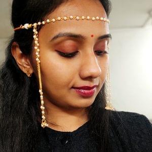 Mundavlya Pearl Mundavalya For Bride & Groom Online