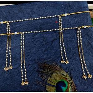 Mundavlya Pearl Mundavalya For Bride & Groom Online