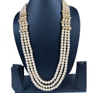 Groom Accessory/Groom Haar/Groom Necklace
