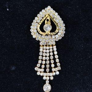 Brooch Pin For Kurta Wear