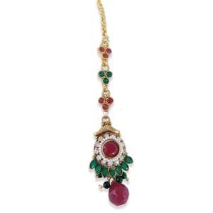 Bindi/Maang Tikka Delicate Designer