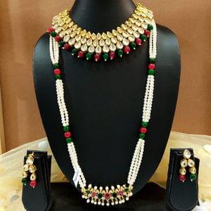Moti Jewellery Combo Offer Online