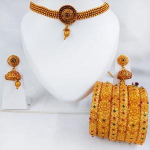 Jewellery Sets For Gifting