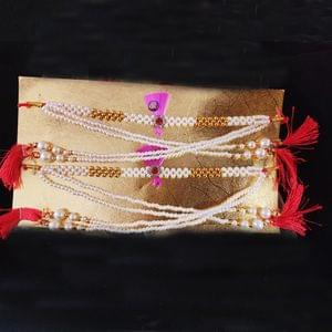 Mundavlya- Marathi Bride-Groom Mundavlya