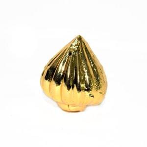 Festive Modak for Ganesh Ganapati Ornament