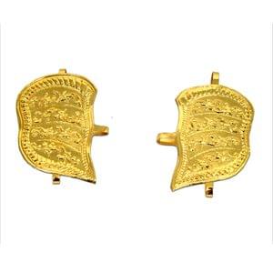 Ganesha Decorative Ears /Kaan- Ganesh Ganpati Ornament