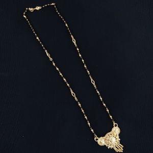 Mangalsutra For Daily Wear In Delicate Design
