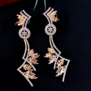 Dangler- Western Designer Hanging Earrings