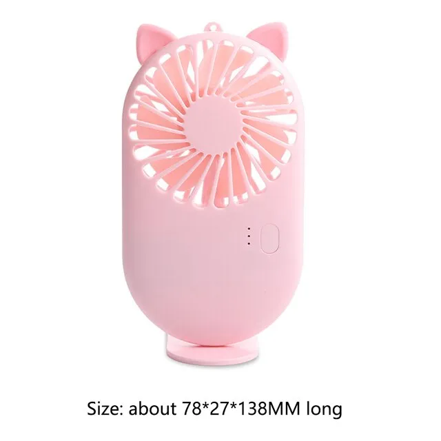 Pink cat1