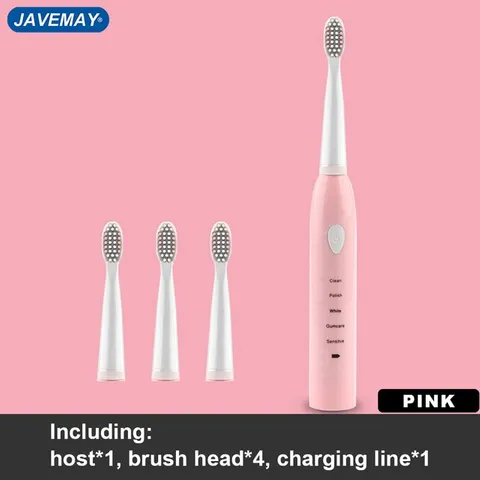 J110 pink 4head