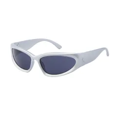 Sun Protection Classic Stylish Cat Eye Shaped Sun Glasses for Women and Men