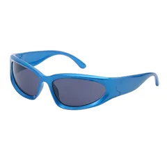 Sun Protection Classic Stylish Cat Eye Shaped Sun Glasses for Women and Men