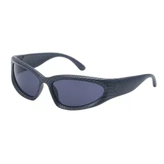 Sun Protection Classic Stylish Cat Eye Shaped Sun Glasses for Women and Men