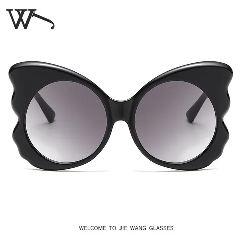 Woman Butterfly Sunglasses | Butterfly look Sunglasses for Woman | Light weight Sunglasses for Women