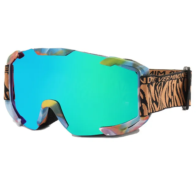 Non-Polarized Full Frame Square Shape Sunglasses