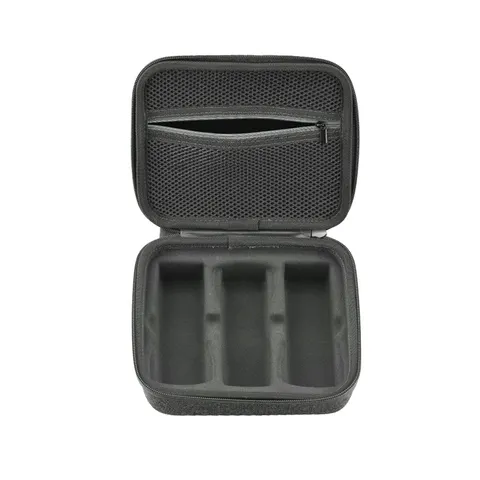 Storage Bag for DJI Mavic 3 Batteries, Battery Cover Shockproof Handbag Waterproof Carrying Case Box
