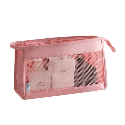 Cosmetic Travel Toiletry Bag Makeup Organiser Bag