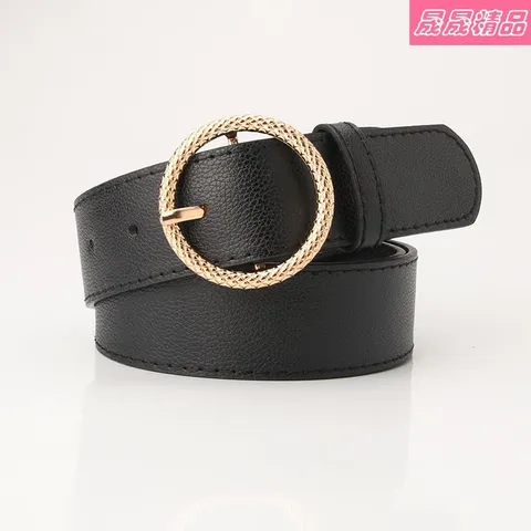 Belt Ladies Waistband Fashion Clothing Belts Women
