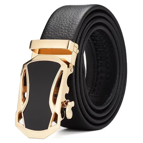 Belts Men Belts Men High Quality Genuine Leather Belt for Men